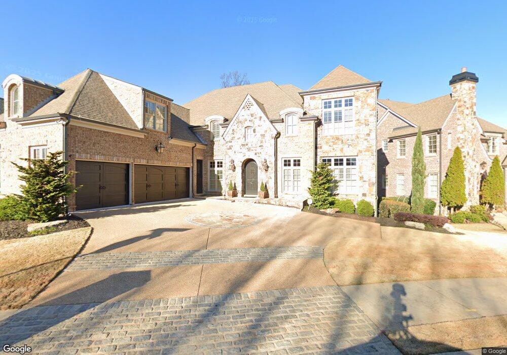 2117 Whitehall Ct SE unit 10, Smyrna, GA 30080 - photo 1