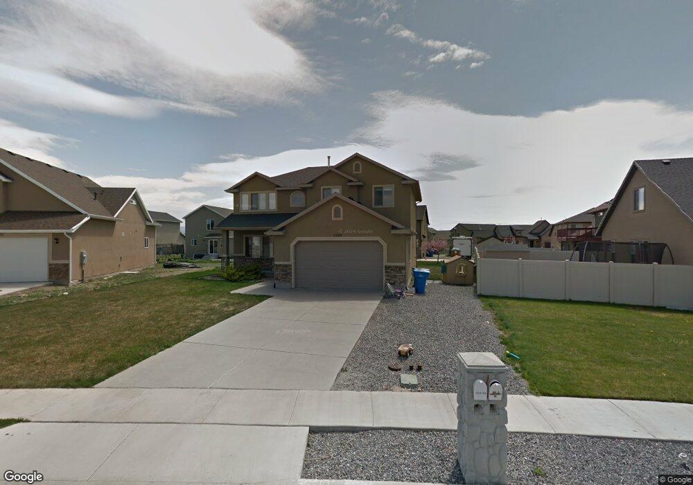 1769 S 700 W, Lehi, UT 84043 - photo 1
