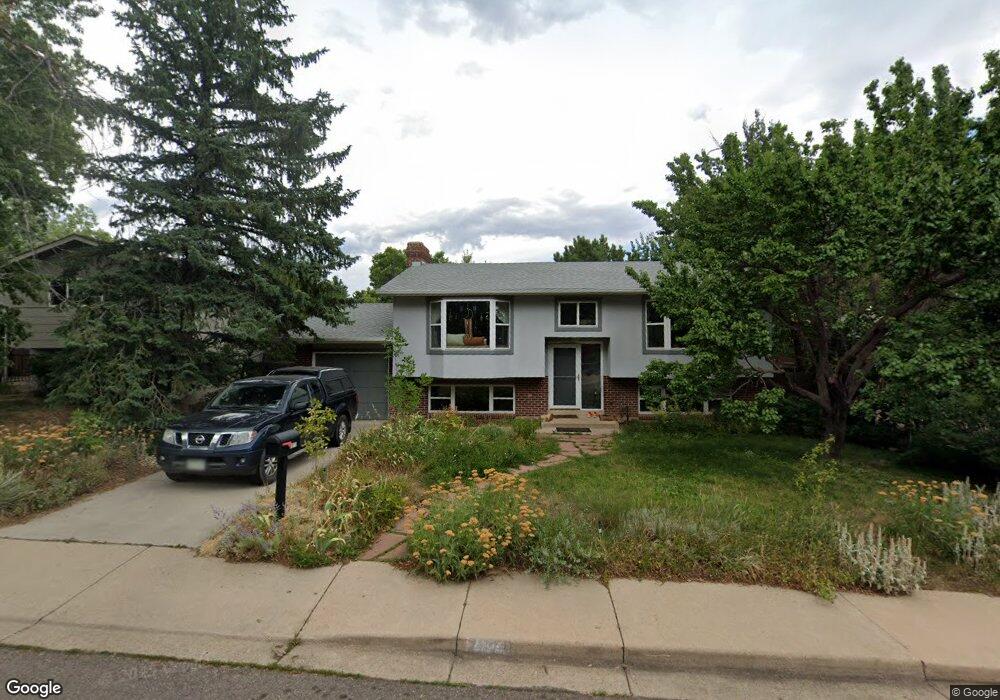 2870 Kenyon Cir, Boulder, CO 80305 - photo 1