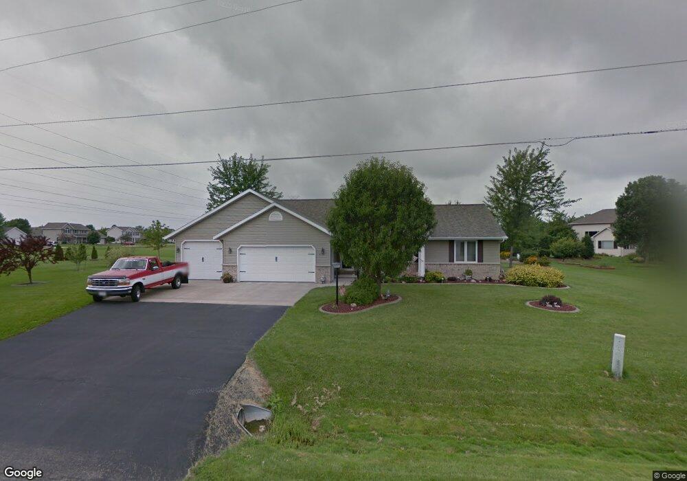 N9519 Noe Rd, Appleton, WI 54915 - photo 1