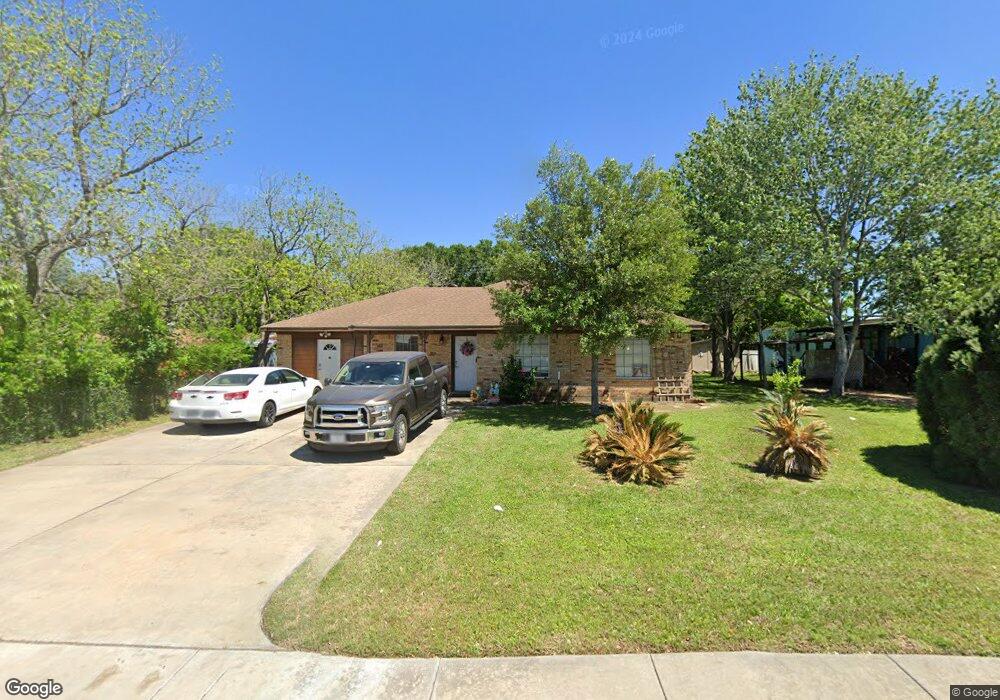 1509 Bamore Rd, Rosenberg, TX 77471 - photo 1