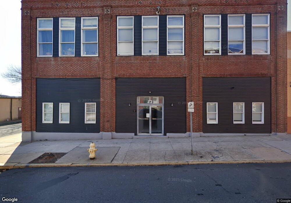 18 S 3rd St, Reading, PA 19602 - photo 1