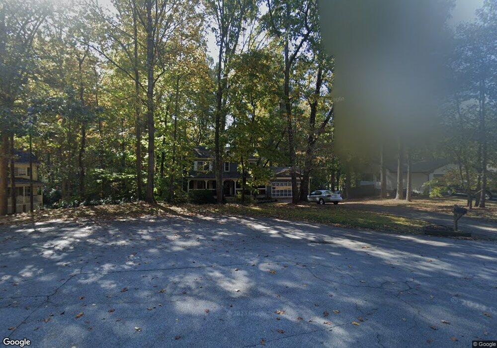 629 Glenridge Ct SE, Conyers, GA 30094 - photo 1