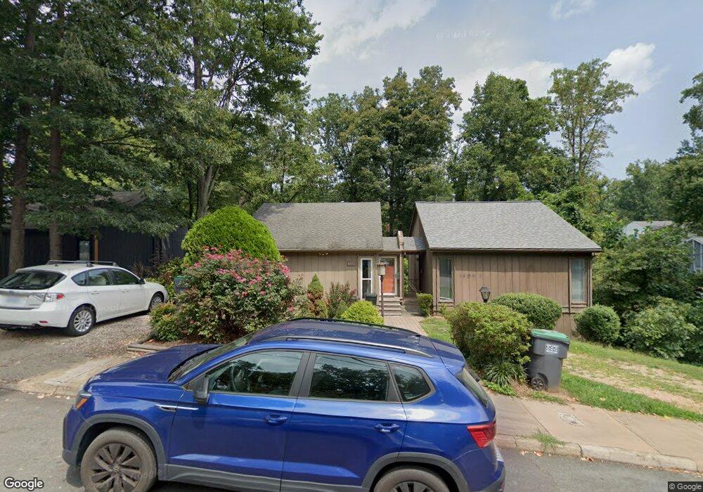 1609-B Amherst St, Charlottesville, VA 22903 - photo 1