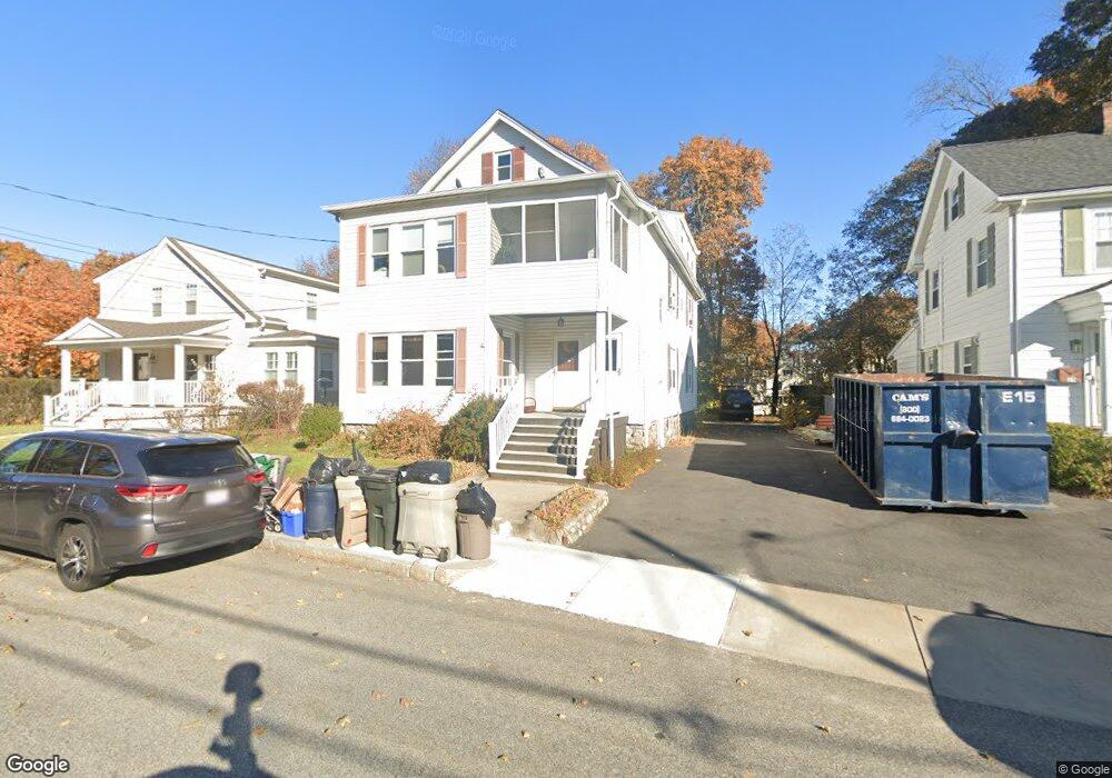 17 Valley Rd unit 2, Woburn, MA 01801 - photo 1