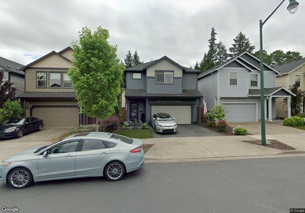 2800 25th Place, Forest Grove, OR 97116 - photo 1