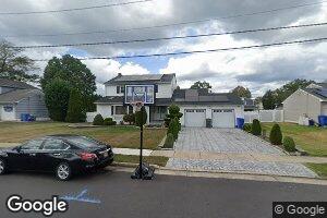 114 Surrey Rd, South Plainfield, NJ 07080