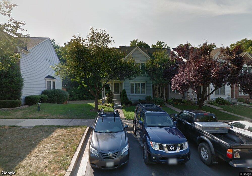 9373 Steeple Ct, Laurel, MD 20723 - photo 1