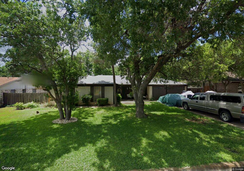 716 Simpson Terrace, Bedford, TX 76021 - photo 1