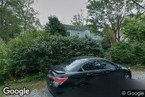 6519 75th Place, Cabin John, MD 20818