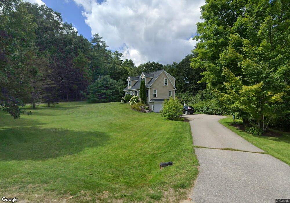 0 Morgan Dr, Epping, NH 03042 - photo 1