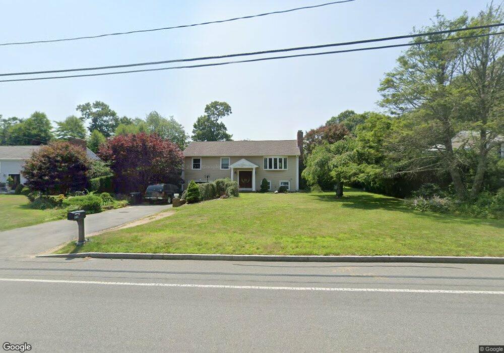 175 Slocum Rd, North Dartmouth, MA 02747 - photo 1