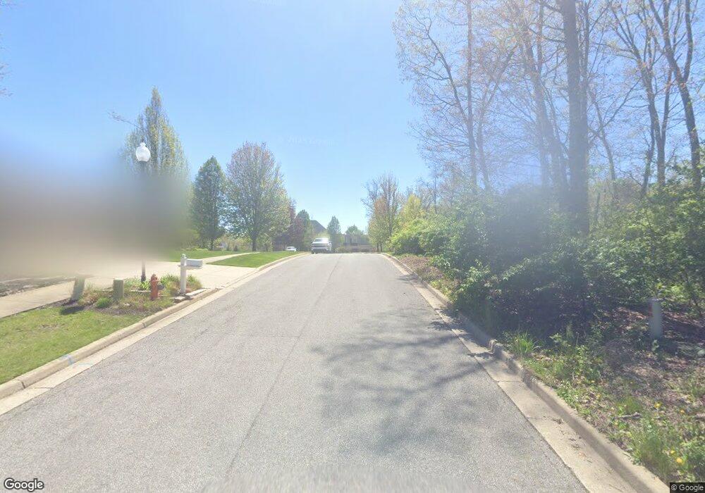 (Lot 184 Foy Ct, Crown Point, IN 46307 - photo 1