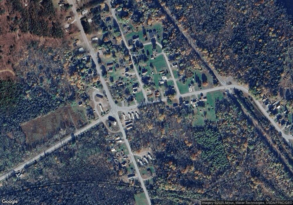 10+12 Railroad Ave, Milo, ME 04463 - photo 1