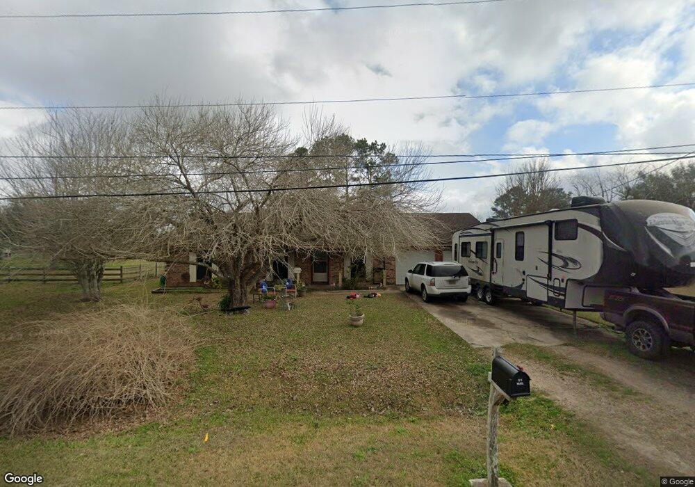 4004 County Road 962a, Alvin, TX 77511 - photo 1