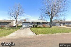 409 S Wisconsin Ave, Platte, SD 57369