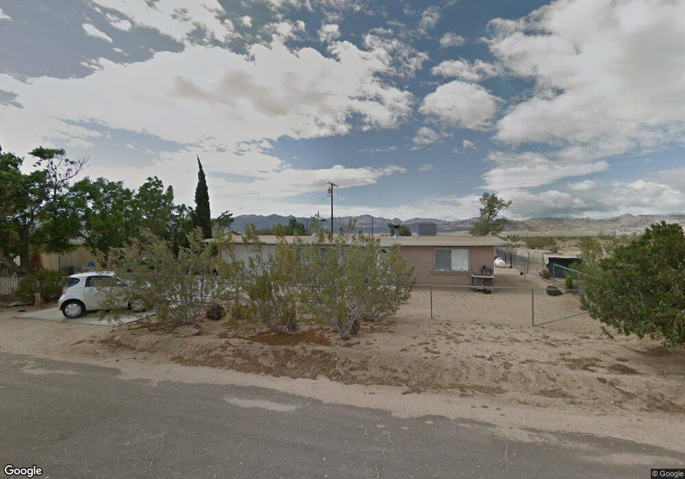 64793 3rd St S, Joshua Tree, CA 92252 - photo 1