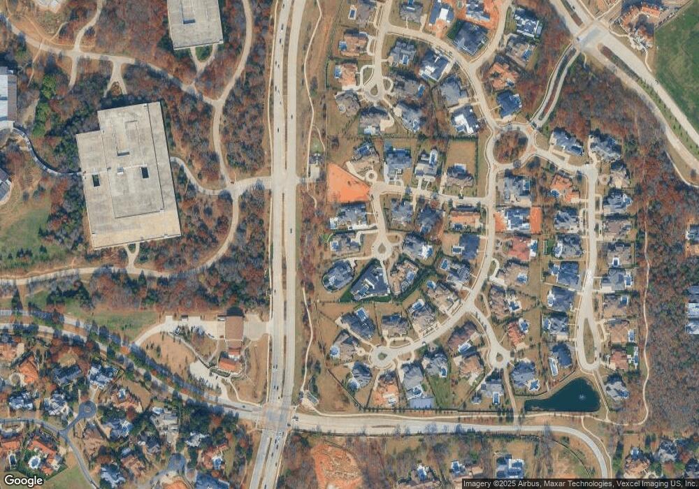 1826 Seville Cove, Westlake, TX 76262 - photo 1