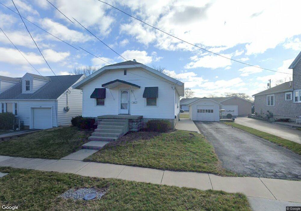 907 Summit St, Findlay, OH 45840 - photo 1