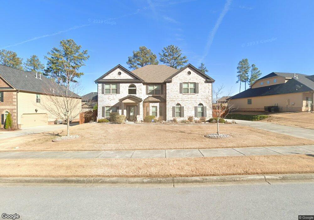 3704 Bayberry Way SW, Conyers, GA 30094 - photo 1