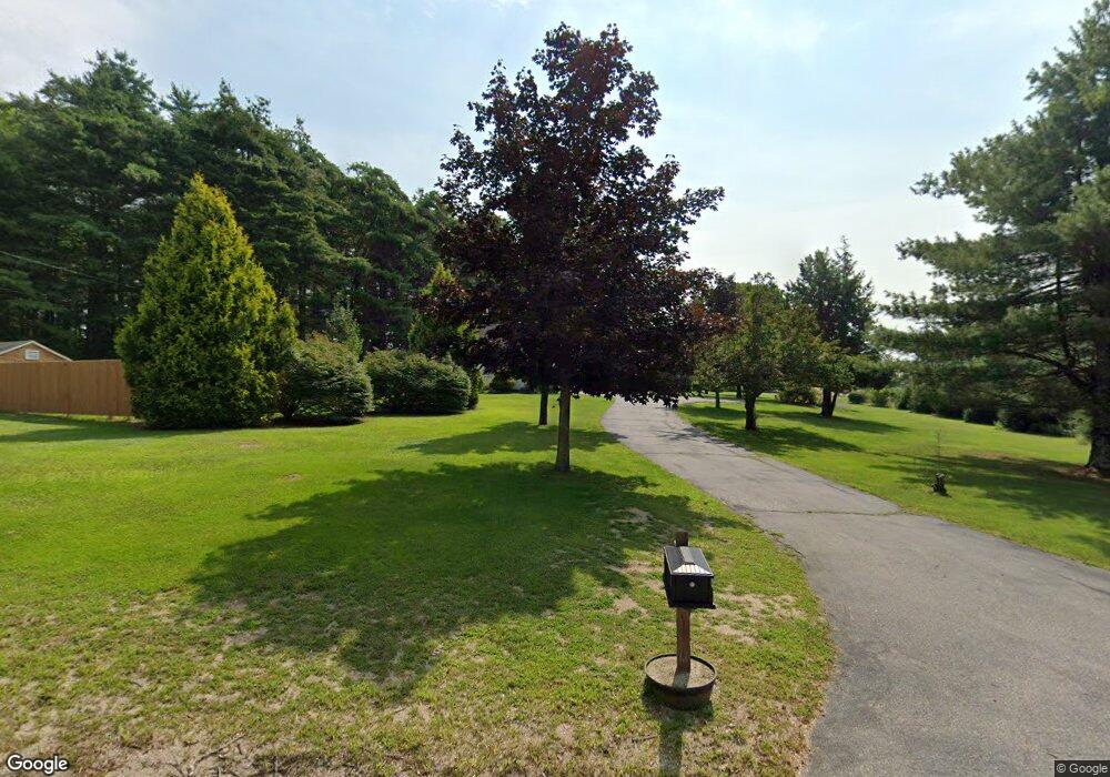 8 Goose Pond Rd, Acton, ME 04001 - photo 1