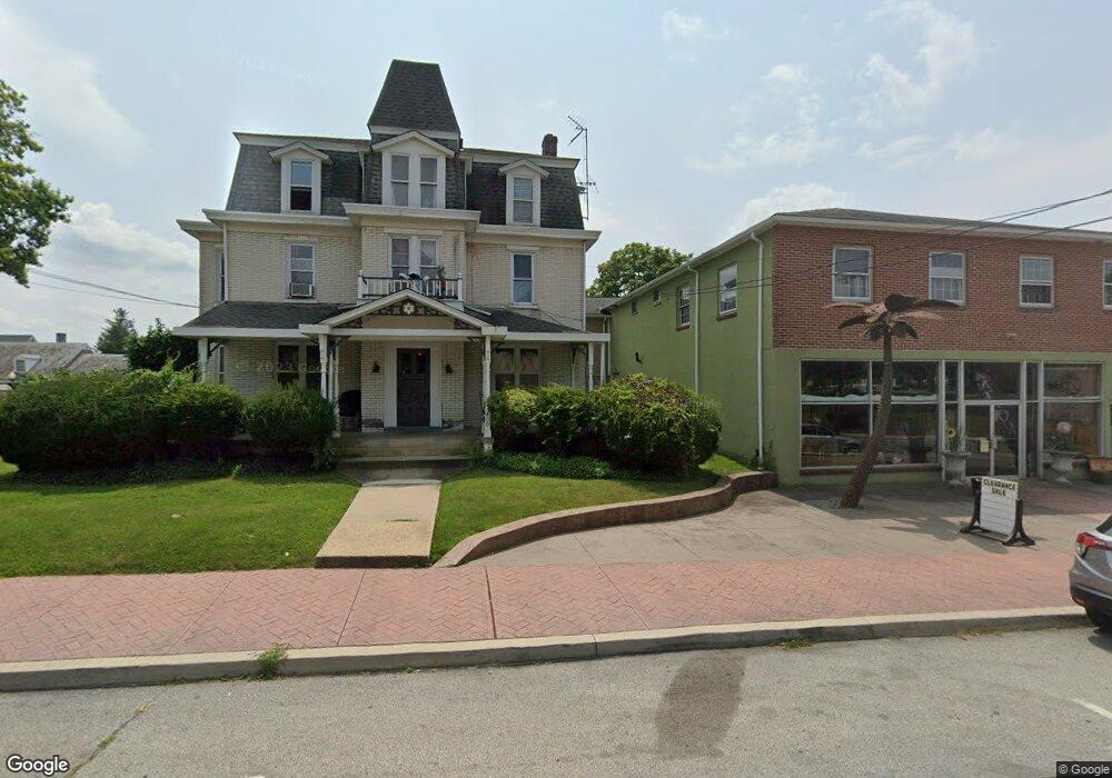 400 W State St, Kennett Square, PA 19348 - photo 1