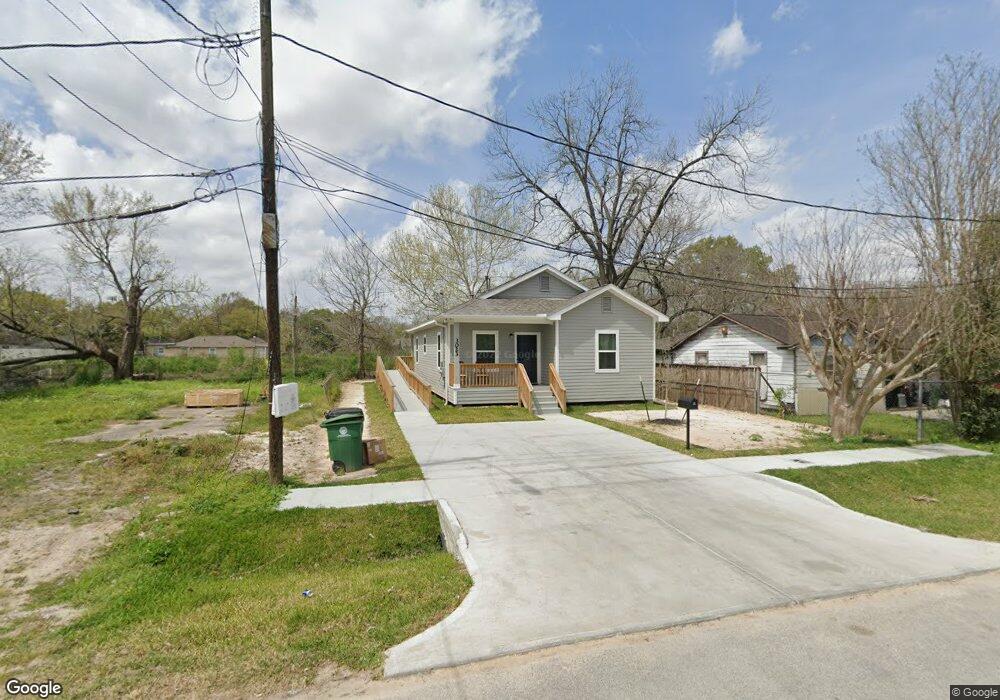 3023 Grovey St, Houston, TX 77026 - photo 1