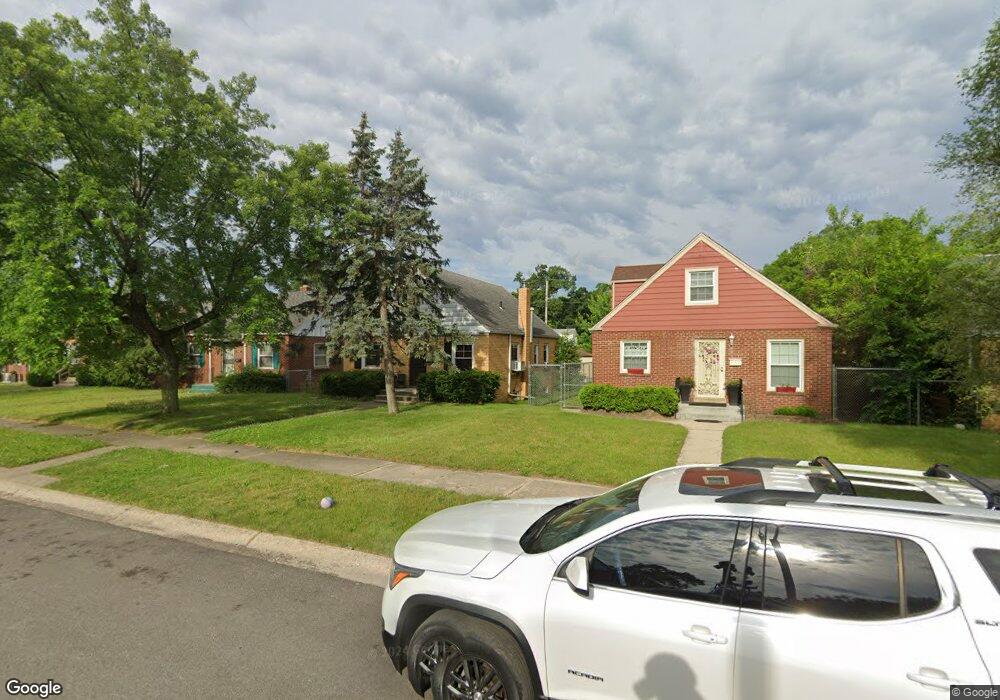 4620 Pierce St, Gary, IN 46408 - photo 1