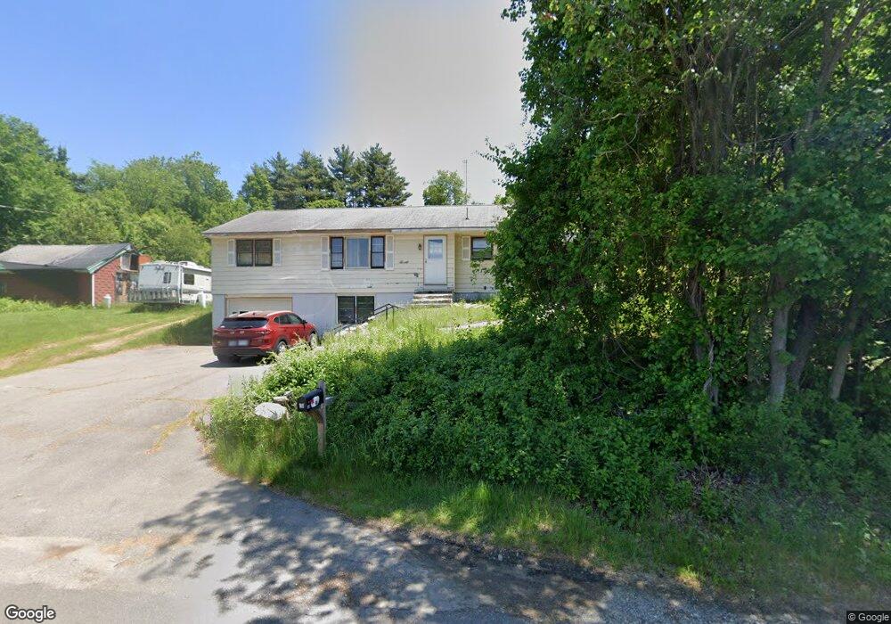 28 Floyd Rd, Derry, NH 03038 - photo 1