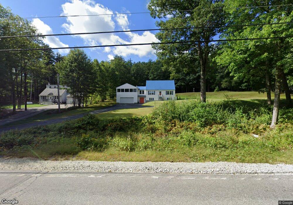 176 Bow Bog Rd, Bow, NH 03304 - photo 1