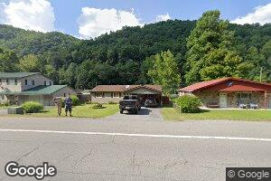 5935 Buffalo Creek Rd, Amherstdale, WV 25607