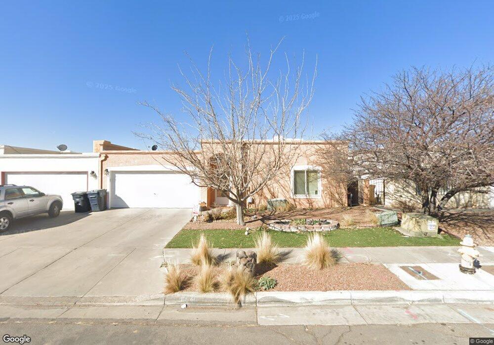 6641 Ruby St NE, Albuquerque, NM 87109 - photo 1
