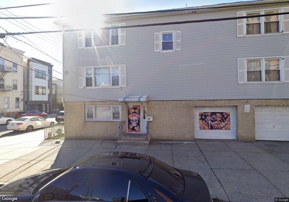 113 Griffith St, Jersey City, NJ 07307 - photo 1