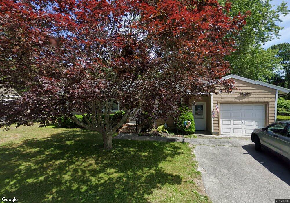 19 Faulkner St, Westport, MA 02790 - photo 1