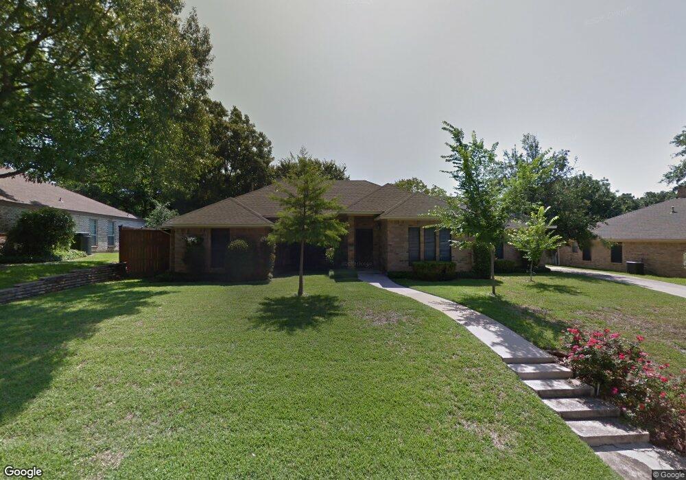 2129 Savannah Trail, Denton, TX 76205 - photo 1