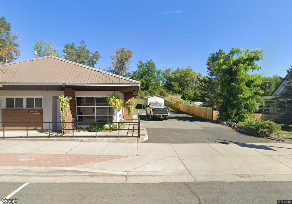 280 W Main St, Mount Vernon, OR 97865 - photo 1