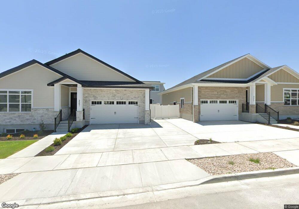 3561 W Haven Hollow Dr, South Jordan, UT 84095 - photo 1