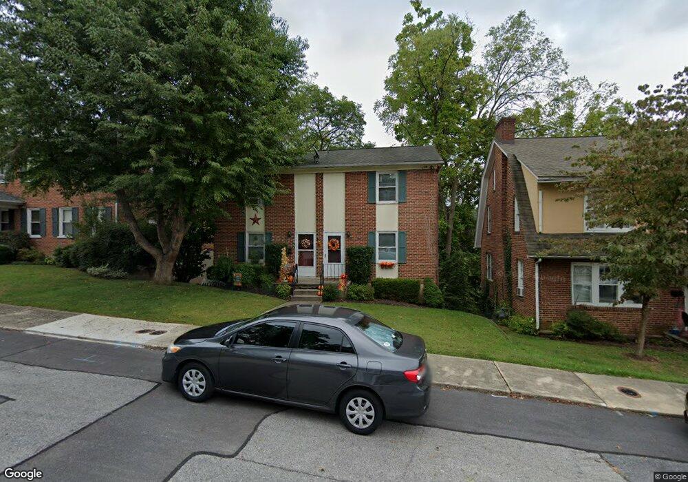 554 Walnut Ave, Waynesboro, VA 22980 - photo 1