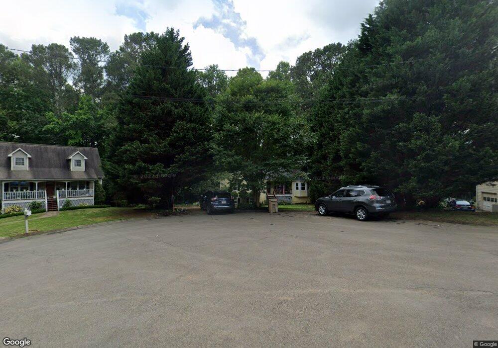 202 Cedar Valley Ct unit III, Canton, GA 30115 - photo 1