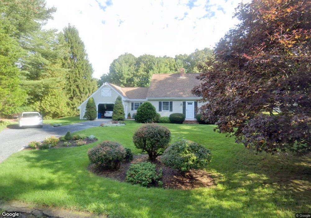 40 Perry Rd, North Falmouth, MA 02556 - photo 1