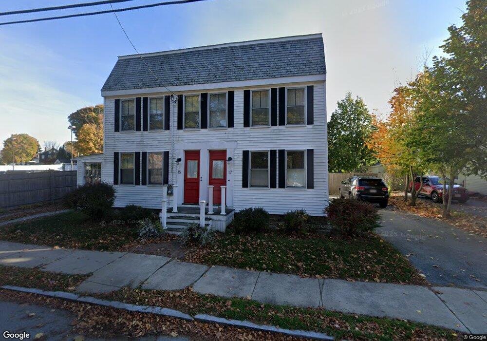 15 Pond St unit 17, Newburyport, MA 01950 - photo 1