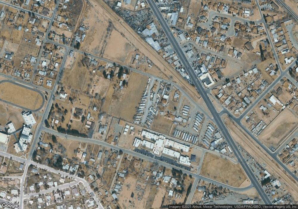 8278 Troy Ave, El Paso, TX 79907 - photo 1