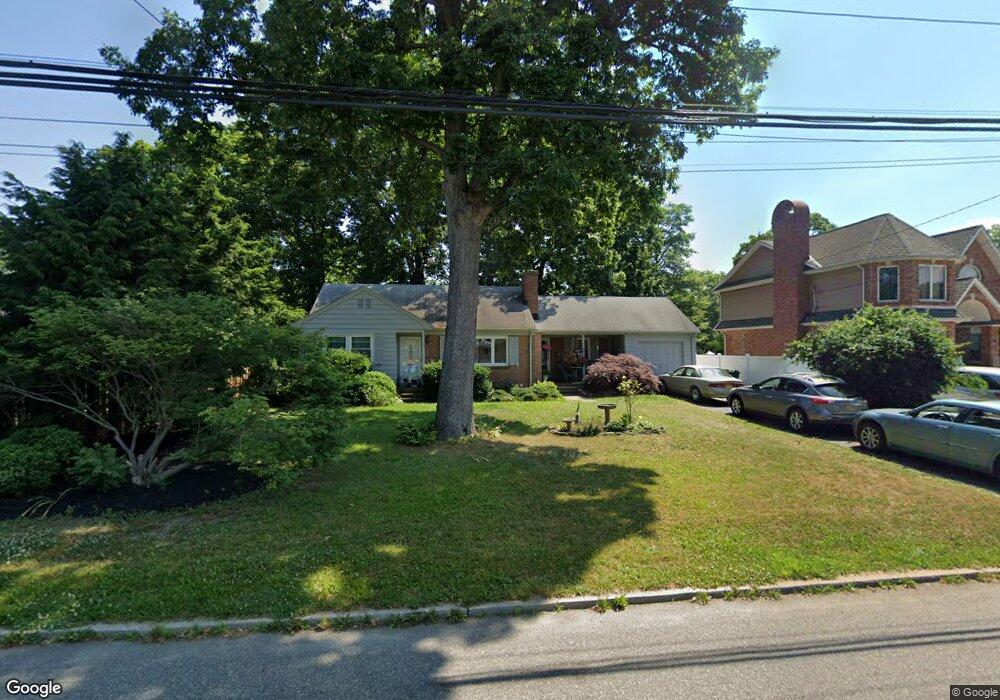 16 Eugene Blvd, South Amboy, NJ 08879 - photo 1