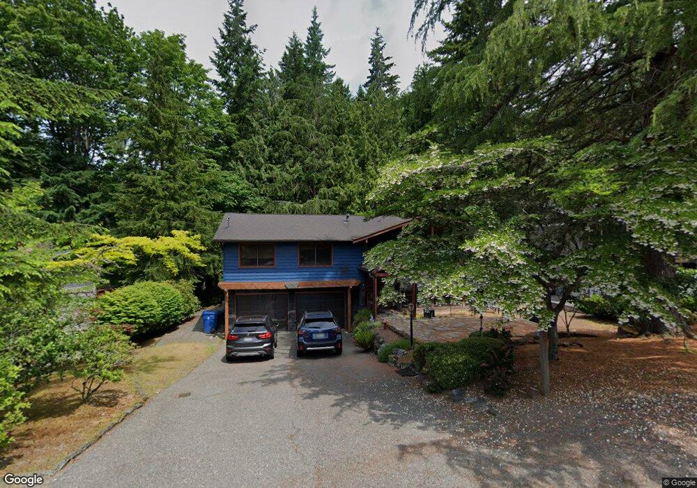 8311 184th St SW, Edmonds, WA 98026 - photo 1