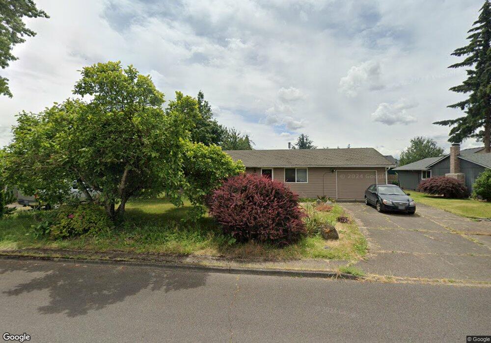 2232 Allan Ave, Hubbard, OR 97032 - photo 1