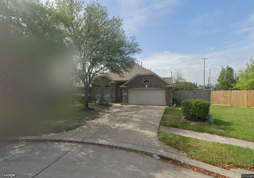 22925 Antiqua Estates Ct, Conroe, TX 77385 - photo 1