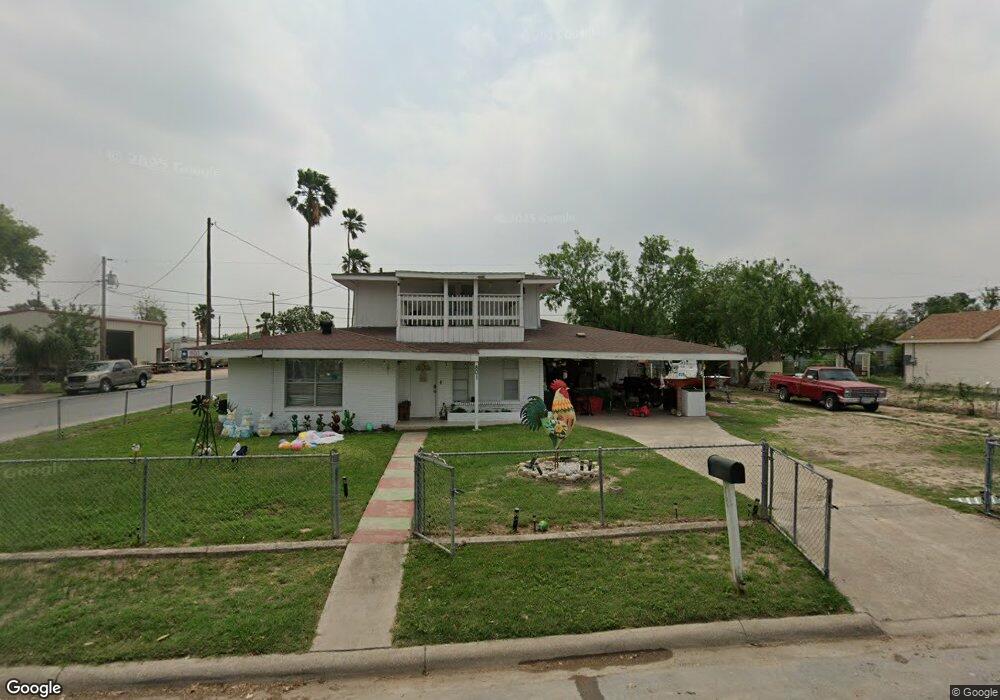 801 W Clark Ave, Pharr, TX 78577 - photo 1