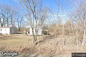 297 E 328th Rd, Charleston, MO 63834