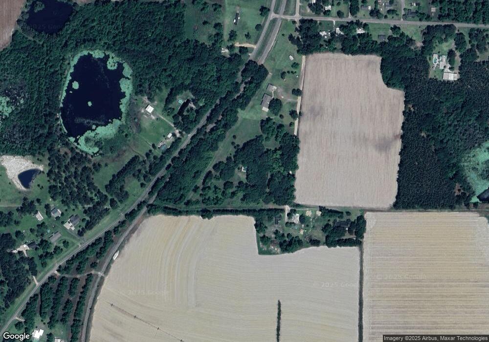 210 Dykes Rd, Coolidge, GA 31738 - photo 1