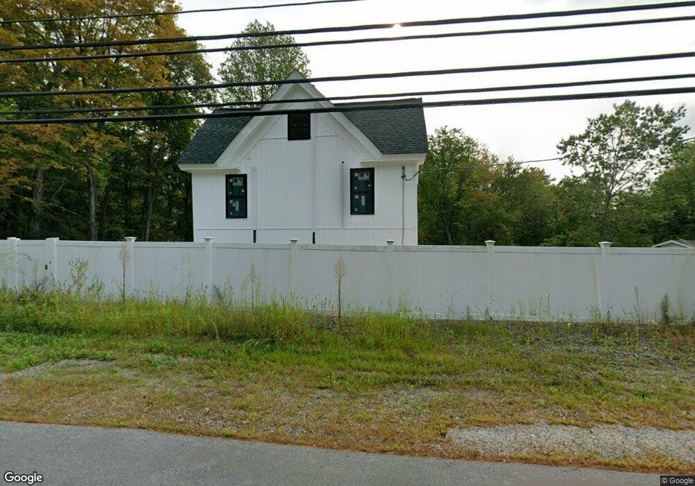 77 Amherst St, Amherst, NH 03031 - photo 1